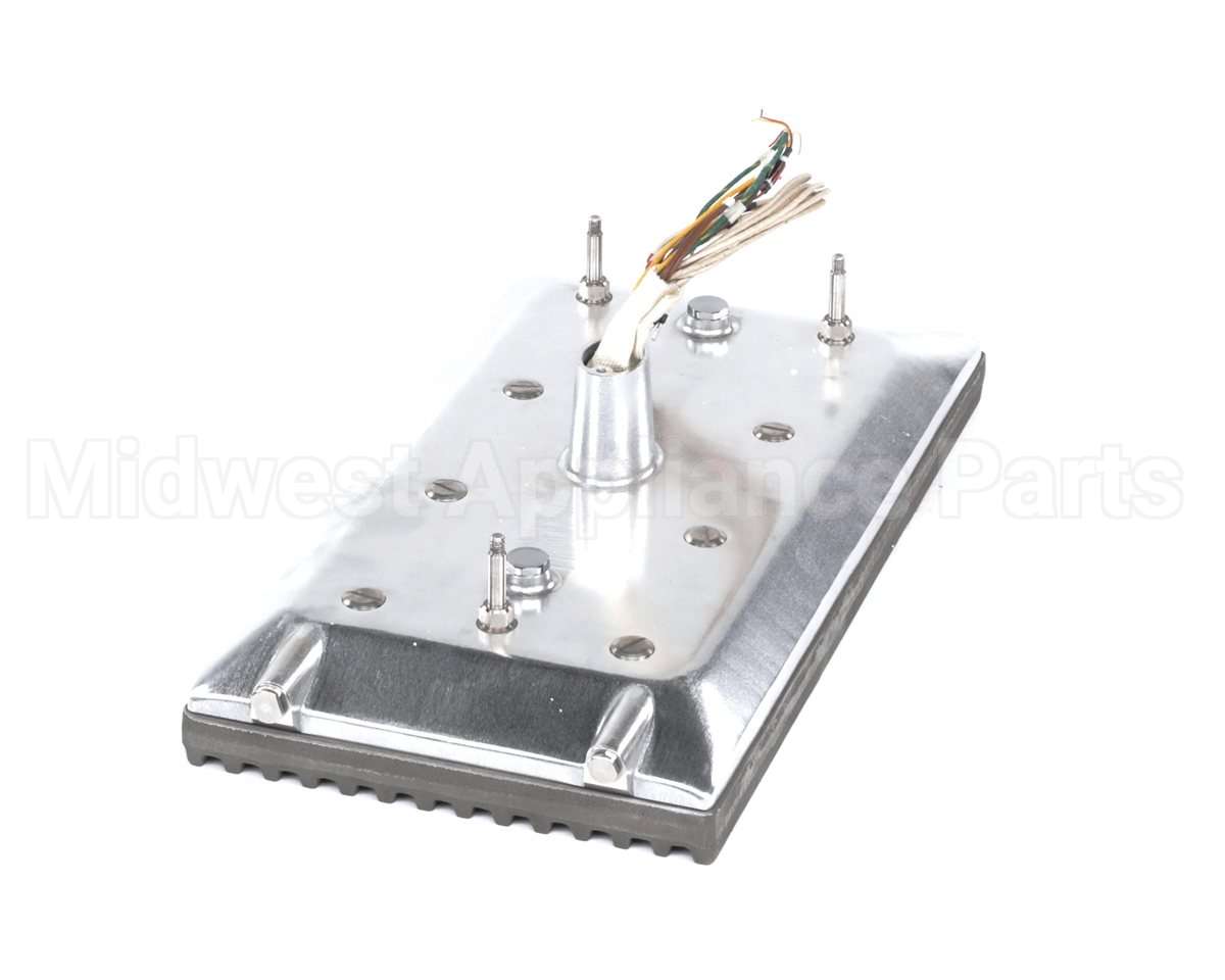 CK4602041 Garland Platen Asm, Cfa Gen2