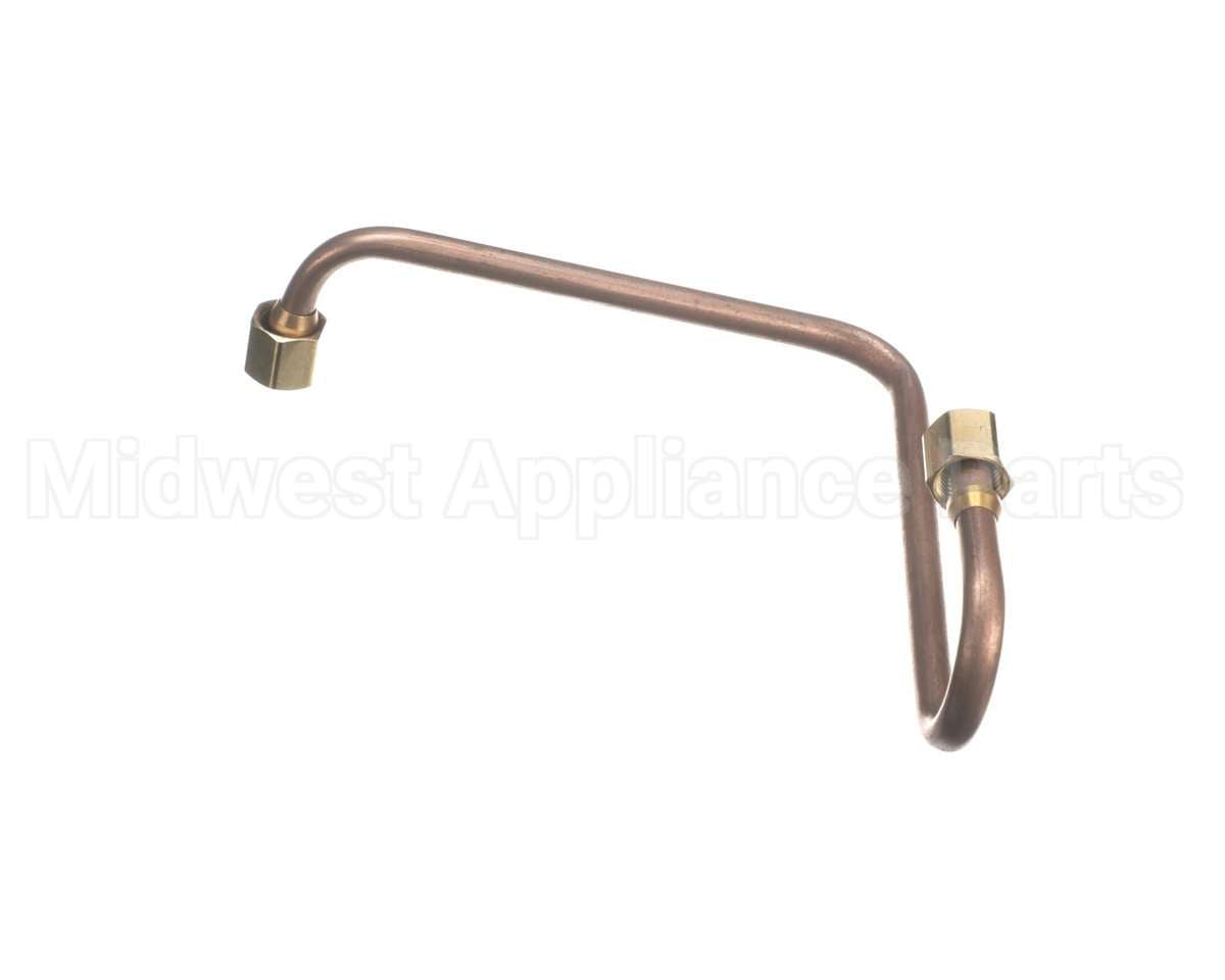 CK4602099 Garland Tube .25 Lt Rear Orif G20Sph W