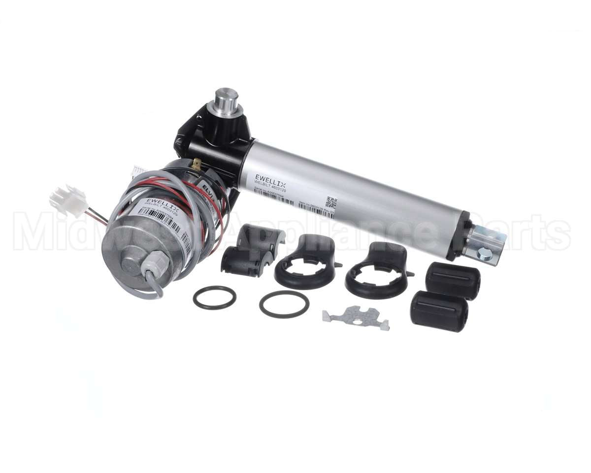 CK4603129 Garland Service Kit- Actuator, Common
