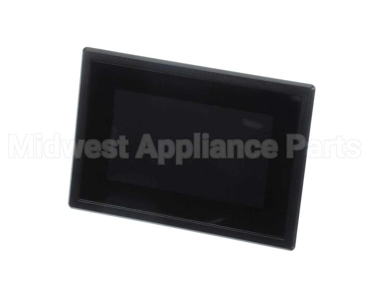 CK4610611 Garland Service Common 4.3" Ui Programmed