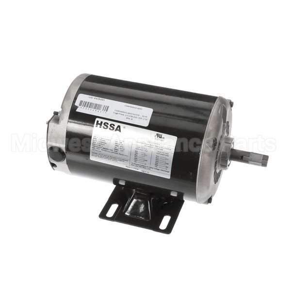 CK48HB06H01-60HZ Compatible Captiveaire 1/2 Horsepower Motor 115Volts