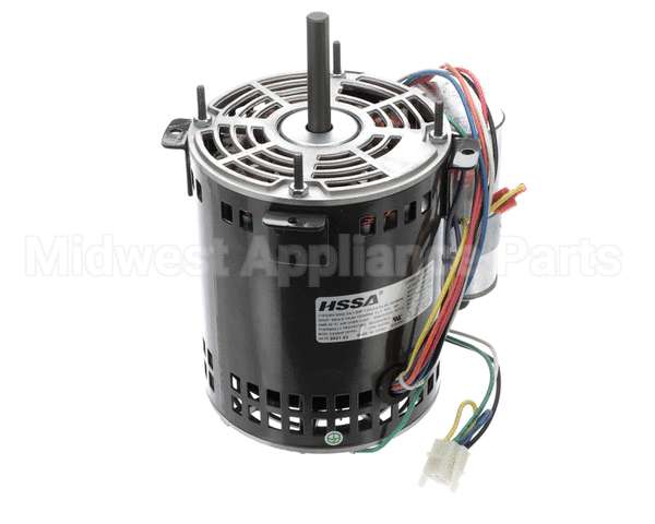 CK48HF15FF01-60-115 Captive-Aire Motor 3/4 Hp 115-1-60 & 230/1-60