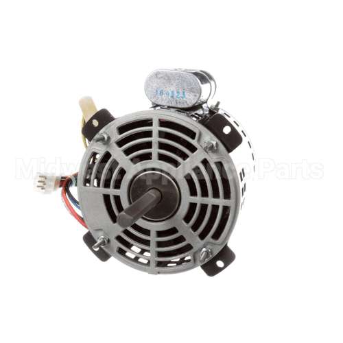 CK48HF21HF01-60-115 Captive-Aire Motor 1/2Hp 115V Exhaust