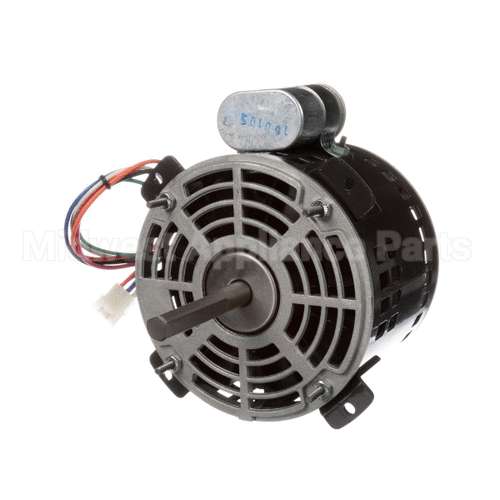 CK48HF24KF01-60-115 Captive-Aire Motor- 1/4 Hp 115/1/160&230/1