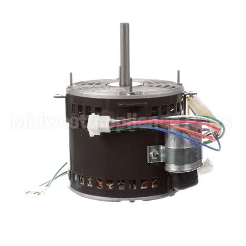 CK48HF25JF01-60-115 Captive-Aire Du33Hfa Motor