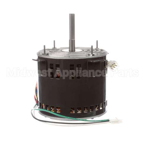 CK48HF25JF01-60-115 Captive-Aire Du33Hfa Motor