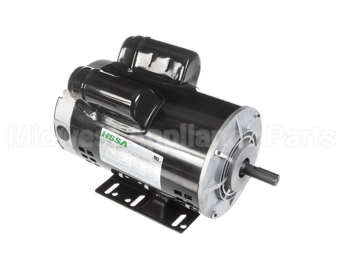 CK56HB02C01-60HZ Captive-Aire Exhaust Fan Motor
