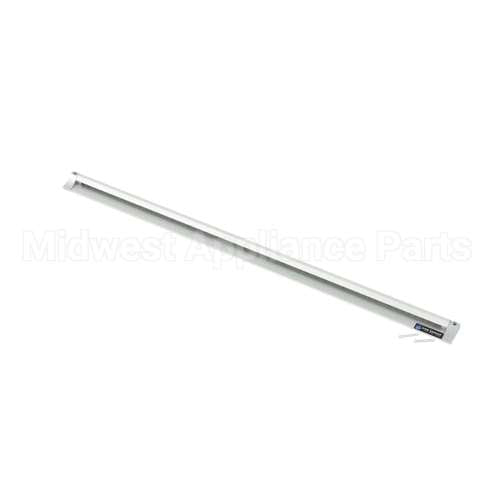 CK6536A San Jamar Slide Check Rack - 36"