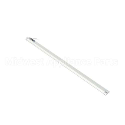 CK6536A San Jamar Slide Check Rack - 36"