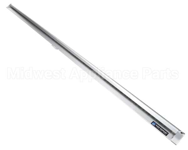 CK6548A San Jamar Slide Check Rack - 48"