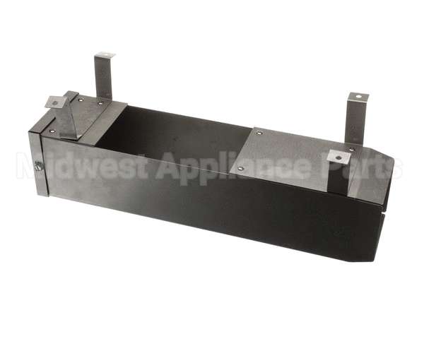 CK9002807 Garland Flue Duct Assembly