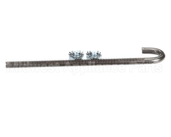 CKG01246-1-8 Garland Spring Hook Kit