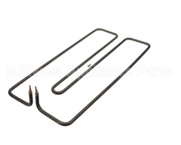 CKG01825-3 Garland Element Outer 440/480V, 2.1Kw