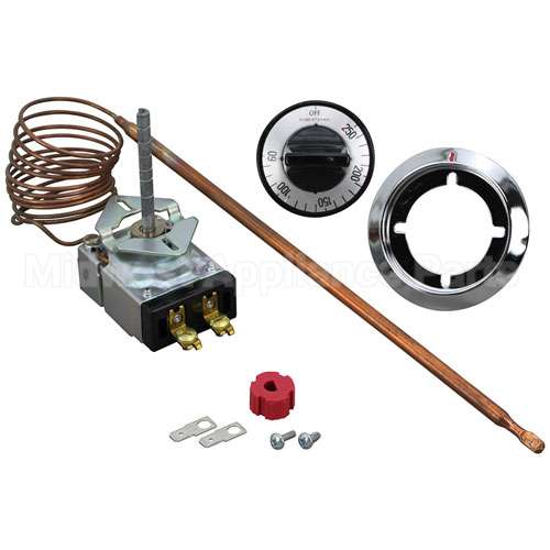 CKG02903-01 Compatible Garland T"Stat, Sp - Kit