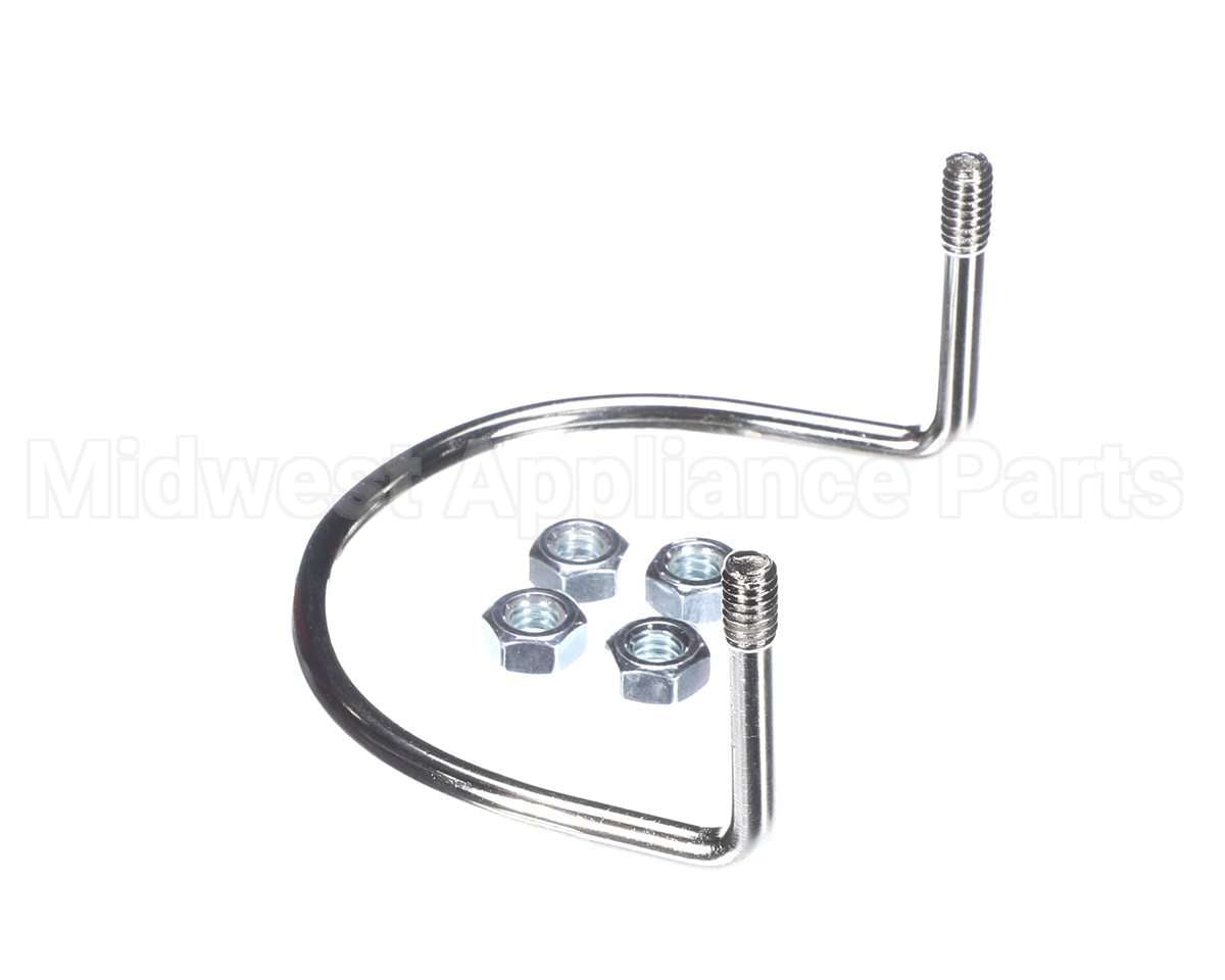CKG0728-1-9 Garland Tstat Guard Kit