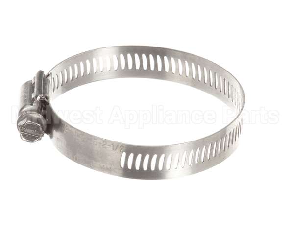 CL-22234 Alto Shaam Clip,Worm Gear,40-60,Hose