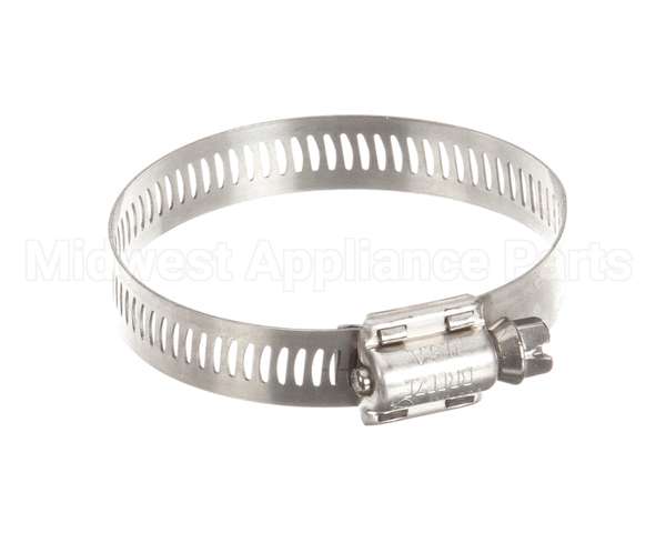 CL-22234 Alto Shaam Clip,Worm Gear,40-60,Hose