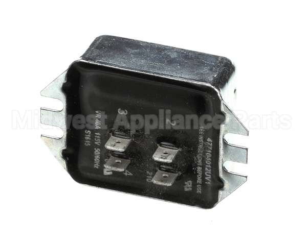 CL5547 Robot Coupe Switch/Relay