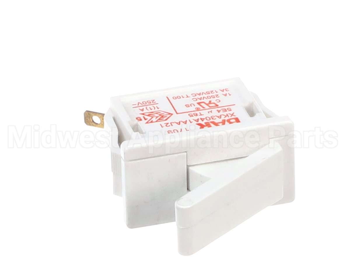 CLE023AZK-M Turbo Air Cleaner Limit Switch