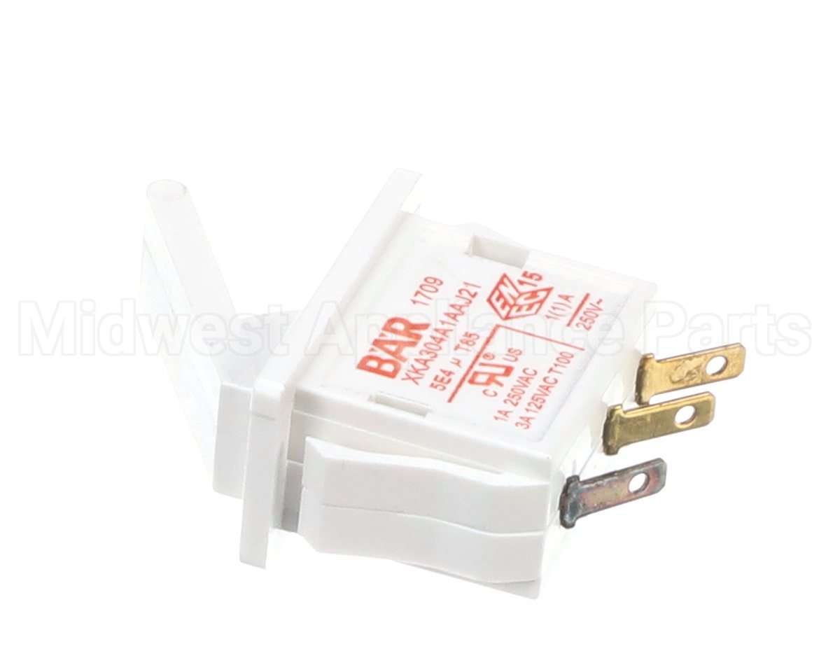 CLE023AZK-M Turbo Air Cleaner Limit Switch