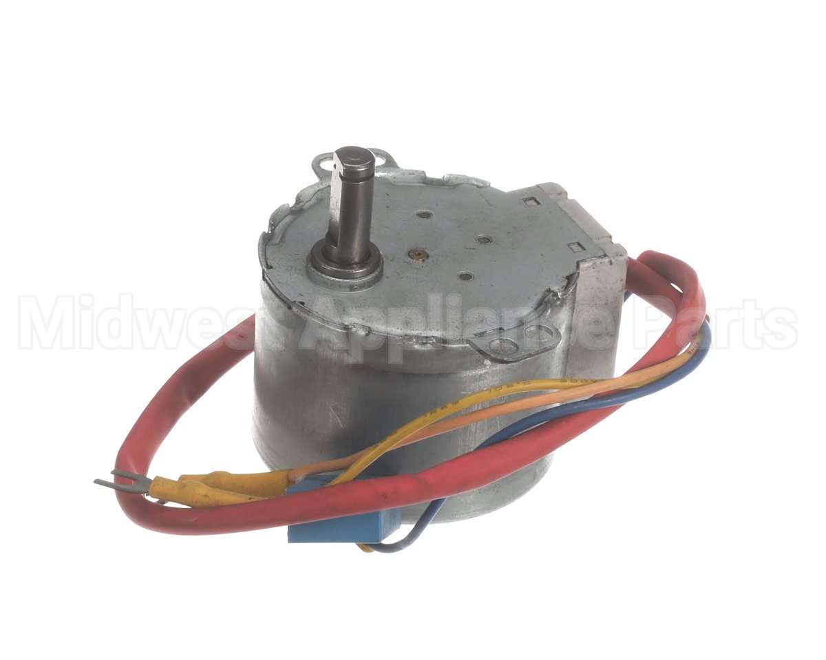 CLE024AZK Turbo Air Cleaner Motor