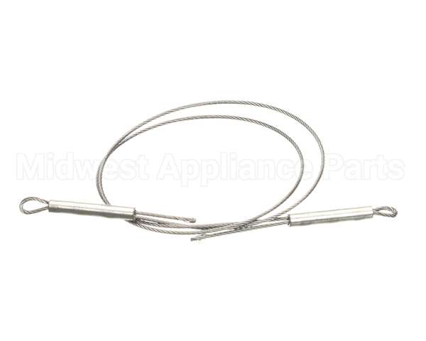 CLE030AZK Turbo Air Cleaner Wire A