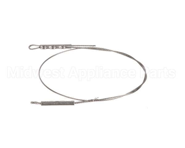 CLE031AZK Turbo Air Cleaner Wire (Long)