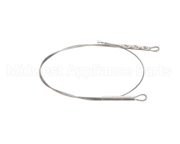 CLE031AZK Turbo Air Cleaner Wire (Long)