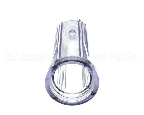 CLEARBOWL Hydro Systems Clear Bowl Only