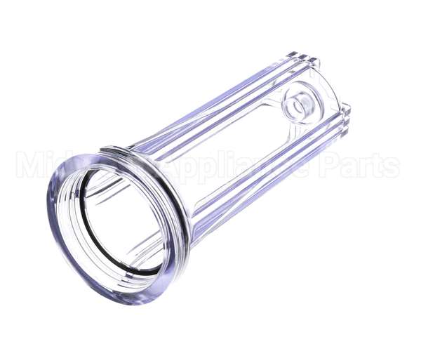 CLEARBOWLNONBP Hydro Systems Clear Bowl Only For Pf10