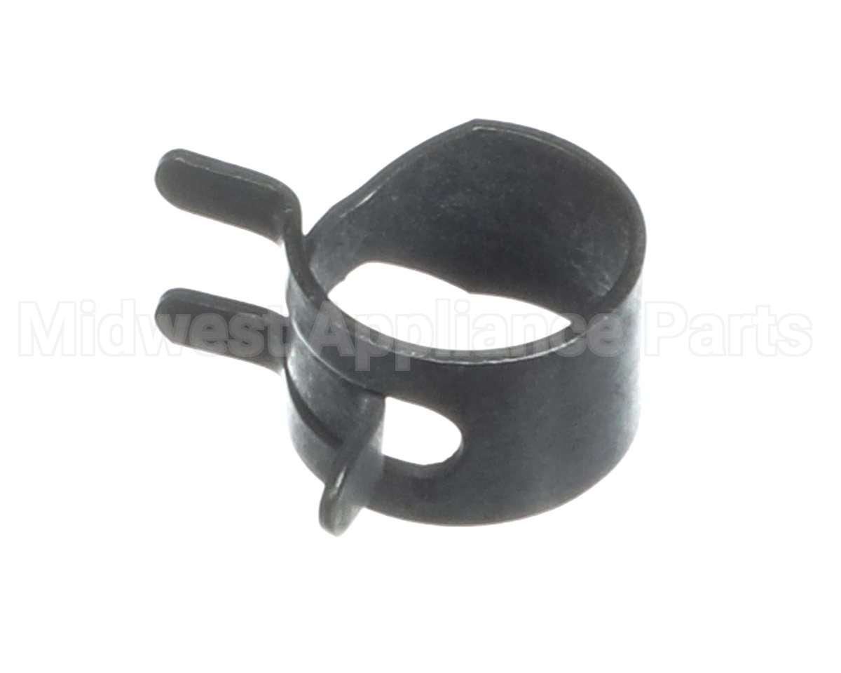 CLPTENSION Food Warming Tension Band Clamp 0.46"-.54"