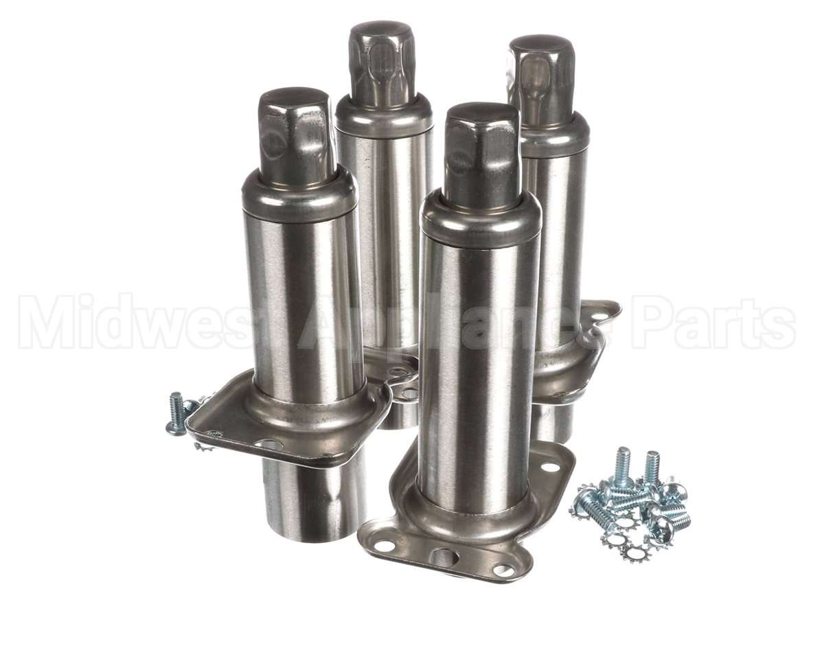 CLS-4-4 Glastender 4" Leg Set