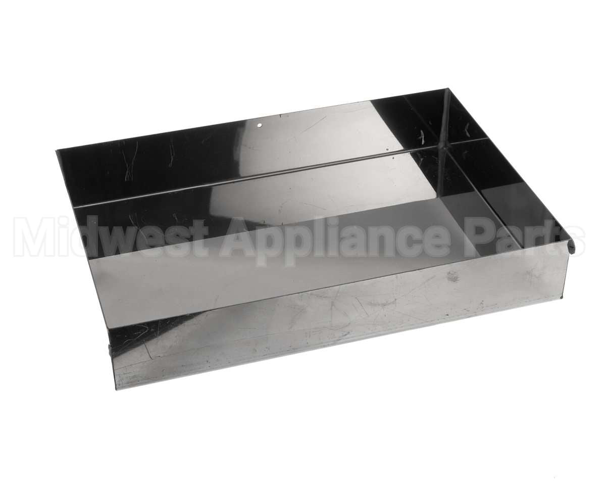 CM1-0029 Continental Refrigeration Drain Pan, Condensate