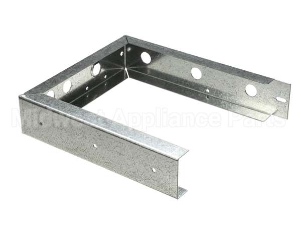CM1-0180 Continental Refrigeration Channel, Vert Mtg - U Sw,Uc (A