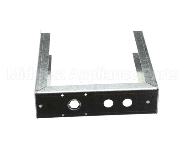 CM1-0180 Continental Refrigeration Channel, Vert Mtg - U Sw,Uc (A