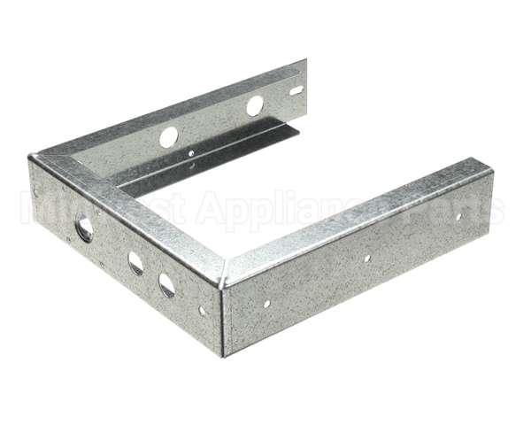 CM1-0180 Continental Refrigeration Channel, Vert Mtg - U Sw,Uc (A