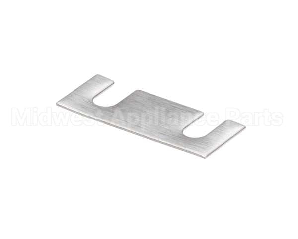 CM1-0271 Continental Refrigeration Shim, 20208, 20209 (20 Ga S/S) Thickerer