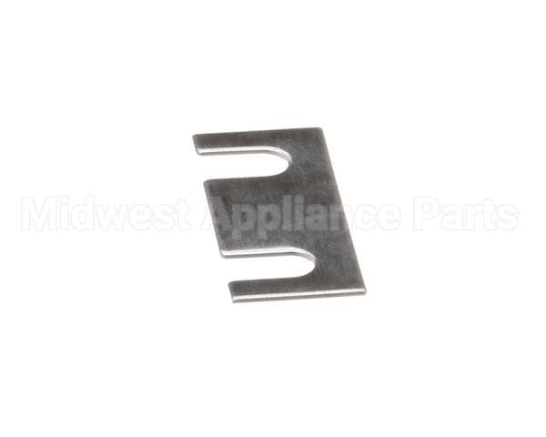 CM1-0271 Continental Refrigeration Shim, 20208, 20209 (20 Ga S/S) Thickerer