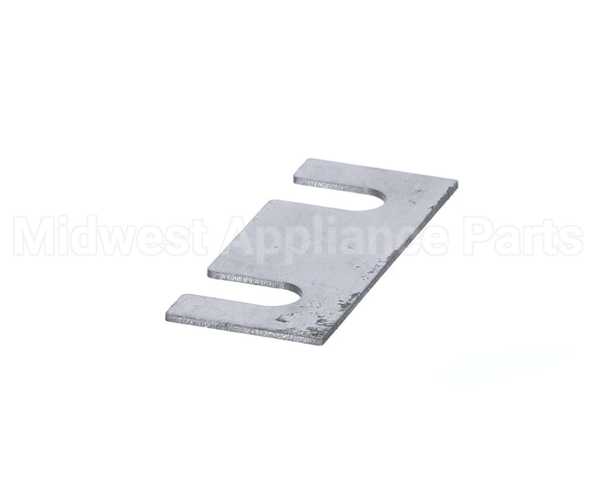 CM1-0271A Continental Refrigeration Shim, 20208, 20209 (Aluminum .040) Thick