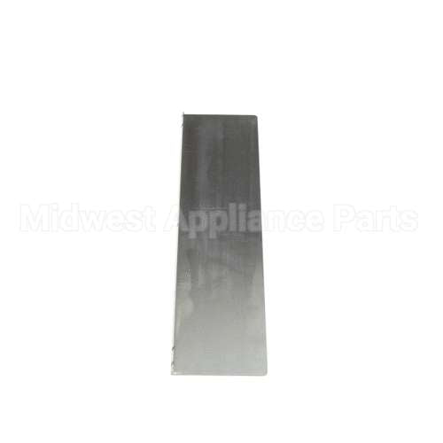 CM1-0352 Continental Refrigeration Ramp, Roll-In