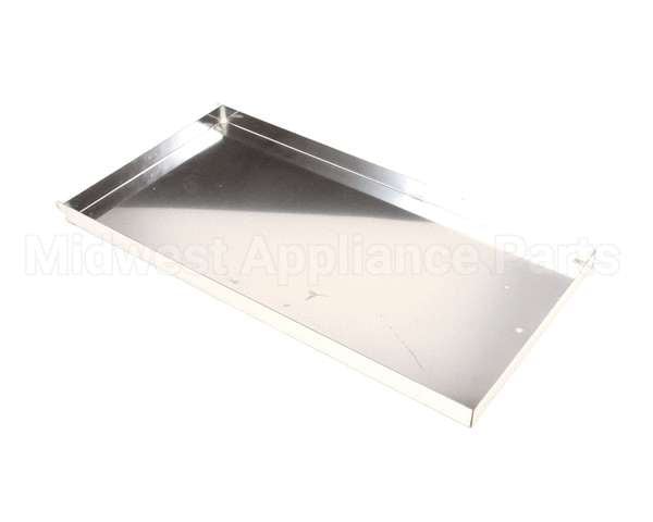 CM1-0405 Continental Refrigeration Drain Pan, Condensate