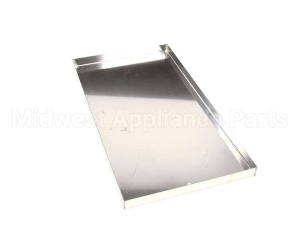 CM1-0405 Continental Refrigeration Drain Pan, Condensate