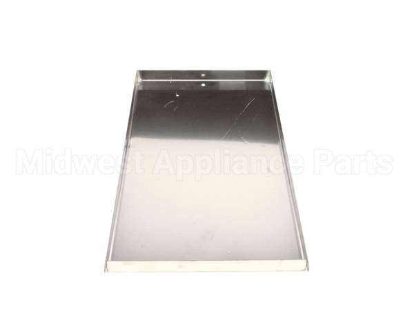 CM1-0405 Continental Refrigeration Drain Pan, Condensate