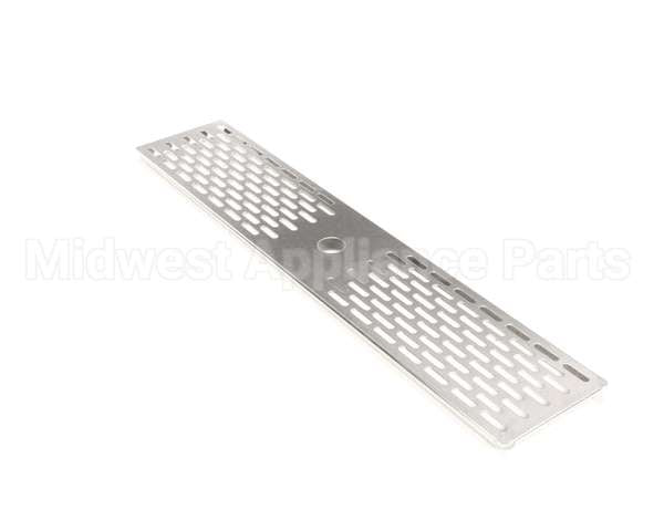 CM1-0836 Continental Refrigeration Grate, Drip Pan (22 1/2)