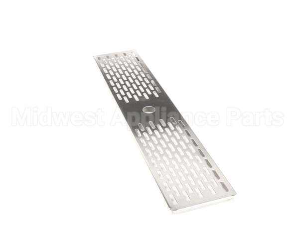 CM1-0836 Continental Refrigeration Grate, Drip Pan (22 1/2)