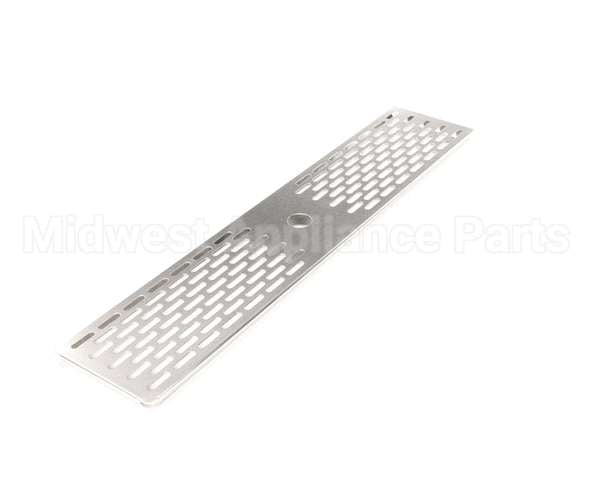 CM1-0836 Continental Refrigeration Grate, Drip Pan (22 1/2)