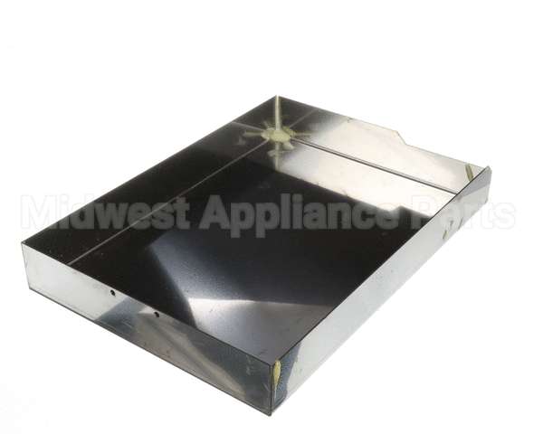 CM1-1111 Continental Refrigeration Drain Pan, Condensate