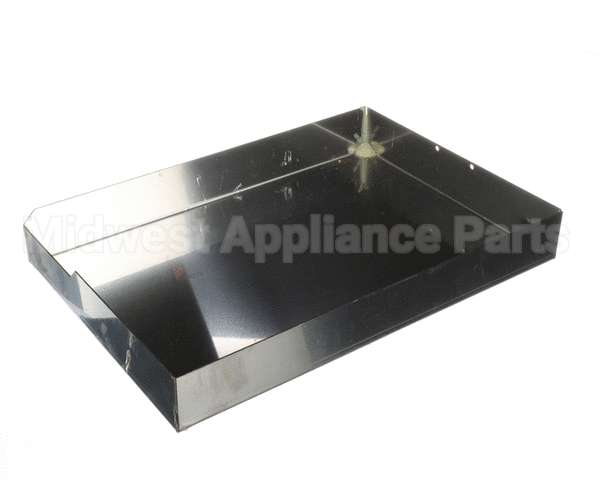 CM1-1111 Continental Refrigeration Drain Pan, Condensate
