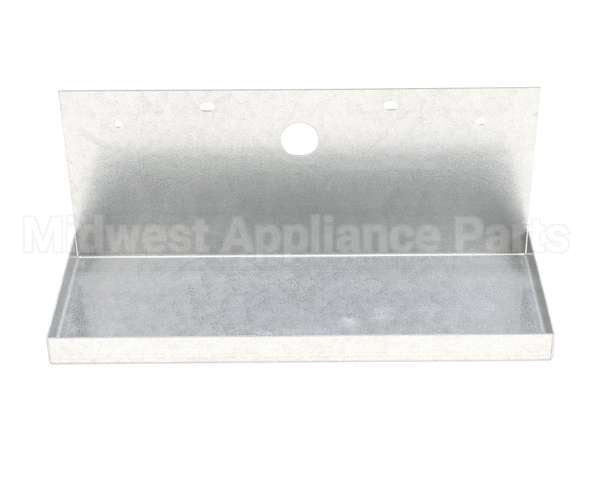 CM1-1136 Continental Refrigeration Bracket, Condensate Vaporizer (10228) (1