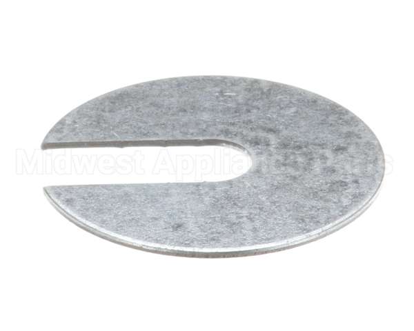 CM1-2476 Continental Refrigeration Shim, Caster 1/16 Thick